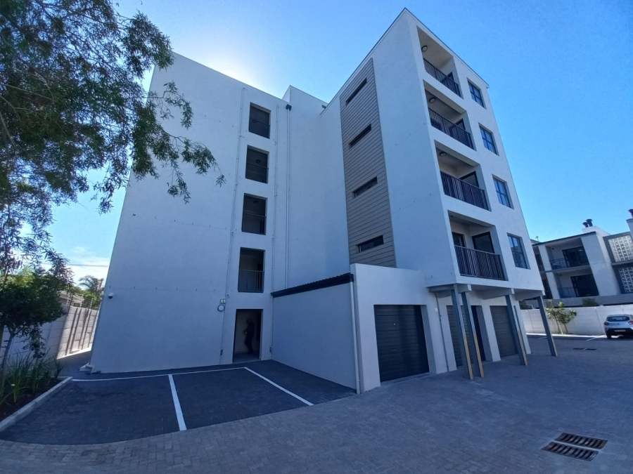 2 Bedroom Property for Sale in Table View Western Cape